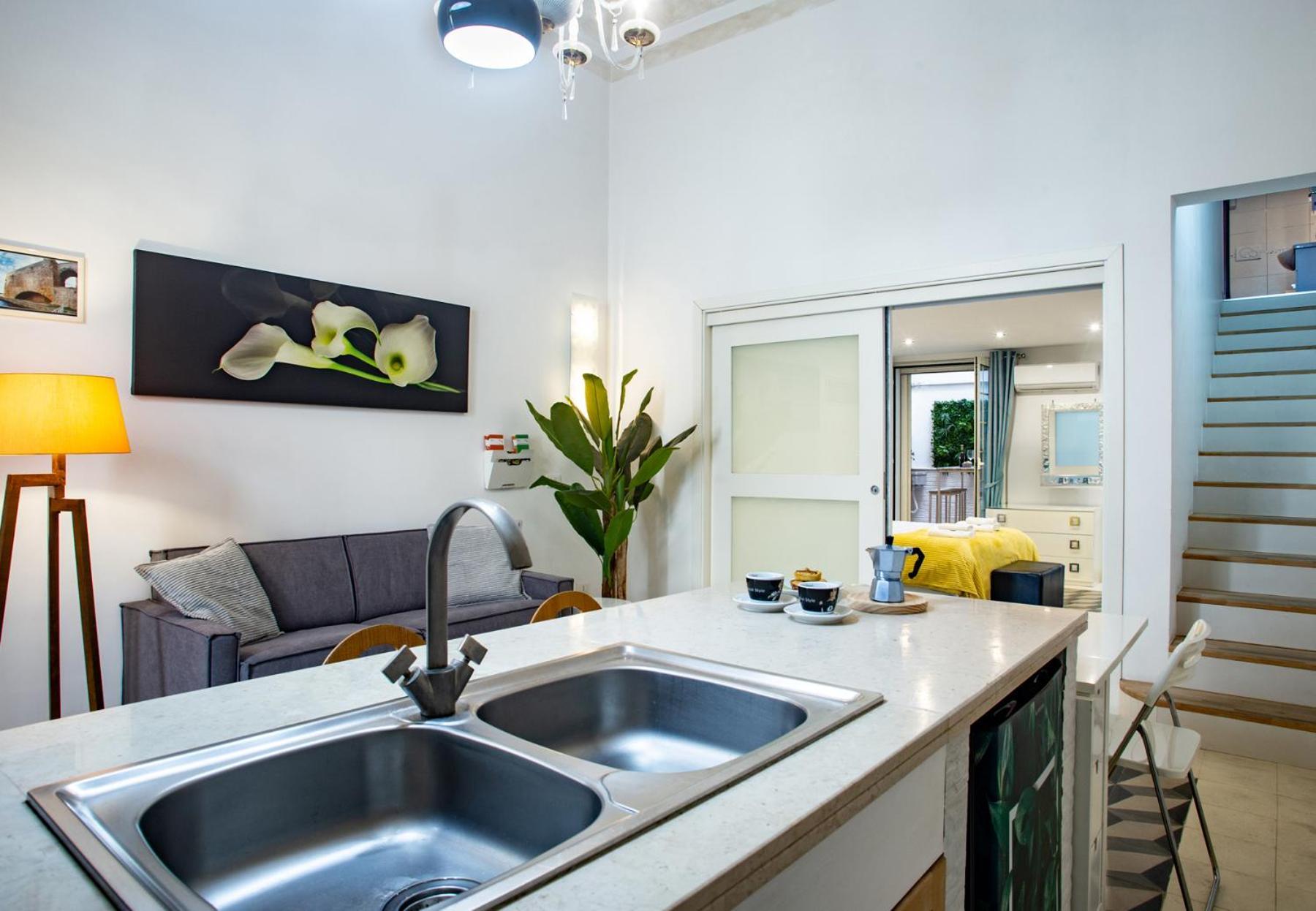 Casa Orchidea - The Fab Stay Brindisi Exterior photo
